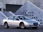 Chrysler Concorde 2001 года